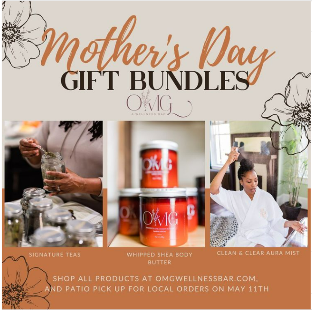 Mother's Day Gift Bundle