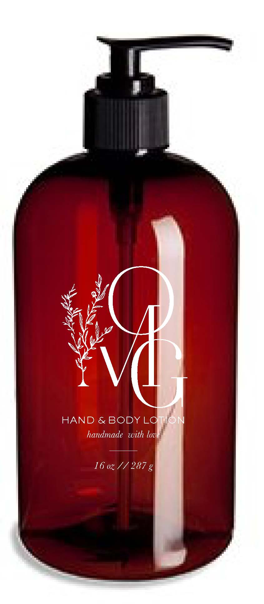 The Bath & Body Collection
